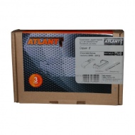 Комплект адаптеров Atlant 7133 (Chevrolet Aveo SD 2012-) (Atlant 7133)